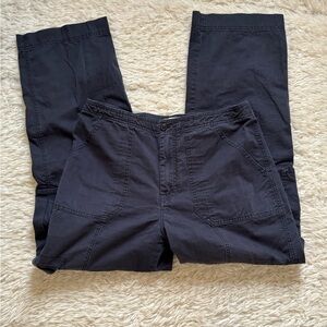 Abercrombie and fitch cargo pants